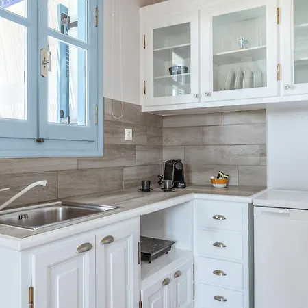 Ethelio_mykonos Apartamento